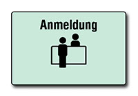 Anmeldung