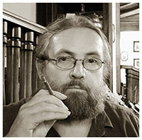 Klaus Mangold