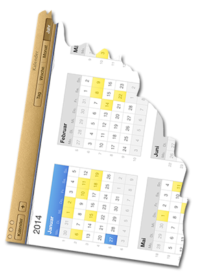 Kalender