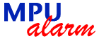 mpu-alarm