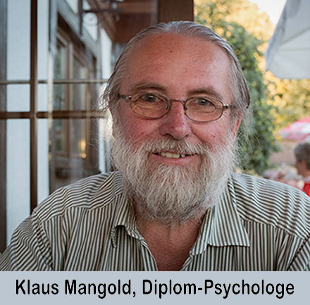 Klaus Mangold - MPU Berater