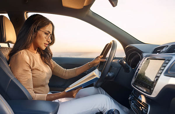 fahren lernen per buch