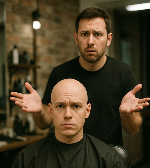 Was Sie für eine Haaranalyse wissen müssen