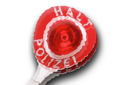 Viele fühlen sich auch alkoholisiert noch fahrtüchtig.