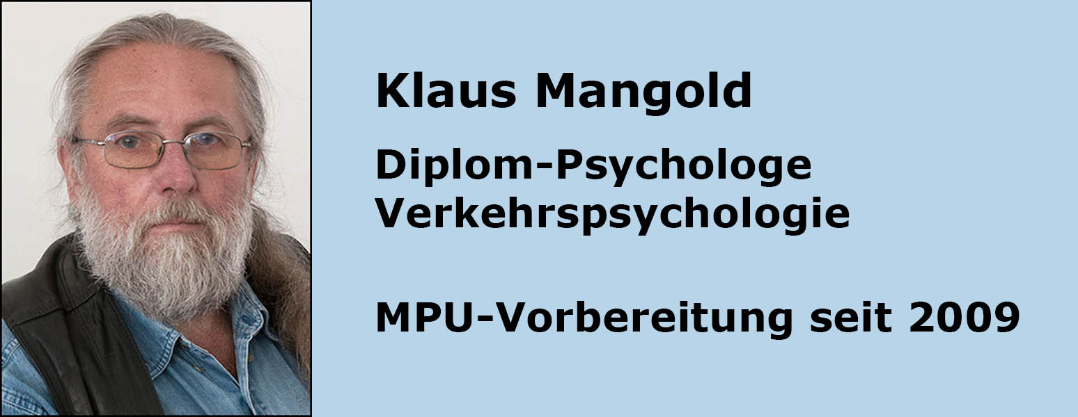 Klaus Mangold