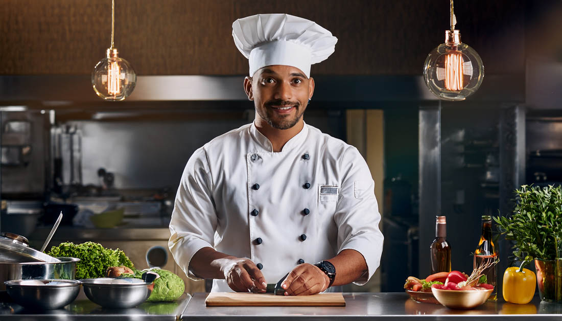 Das Rezept bleibt geheim